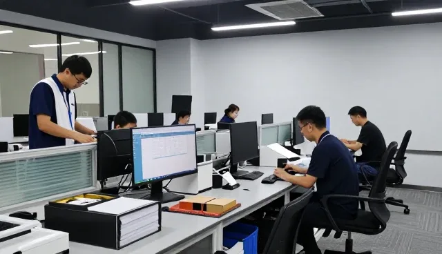 北京鲸众文化传媒有限公司合肥分公司