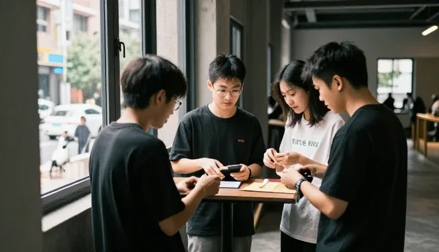 短视频拍摄与品牌策划在活动执行中的融合实践